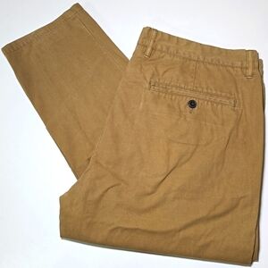 5/$30 H&M Slim Fit Khakhi trousers